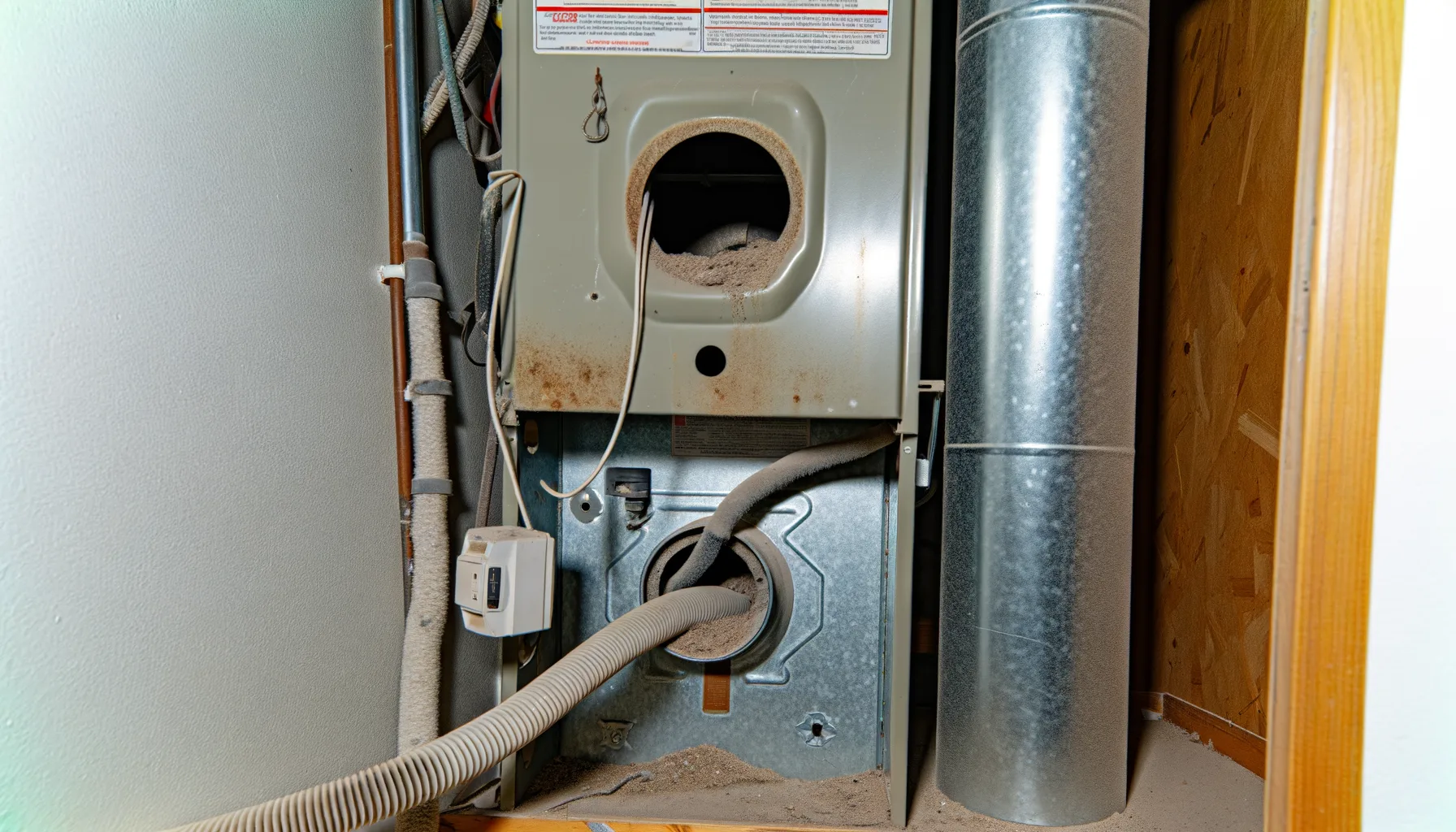 Furnace Replacement