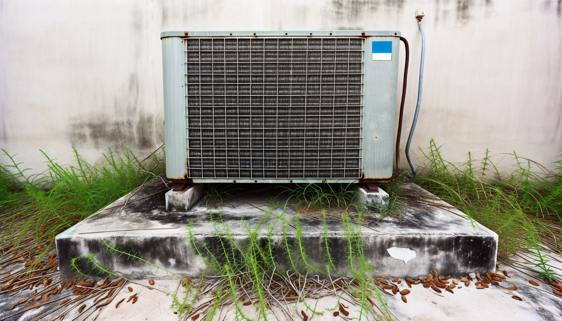 Ductwork Repair & Sealing