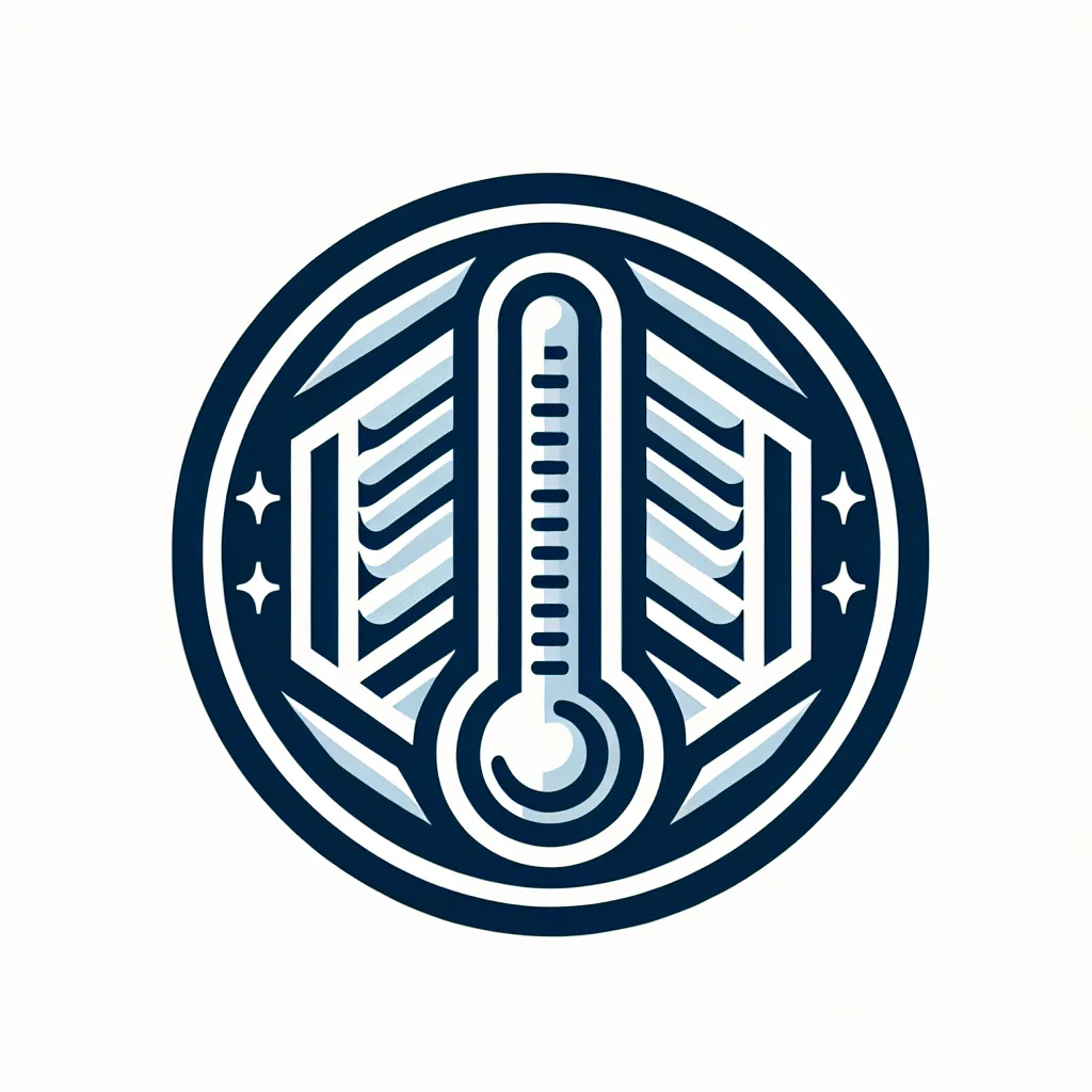 ChillVault AC Repair logo