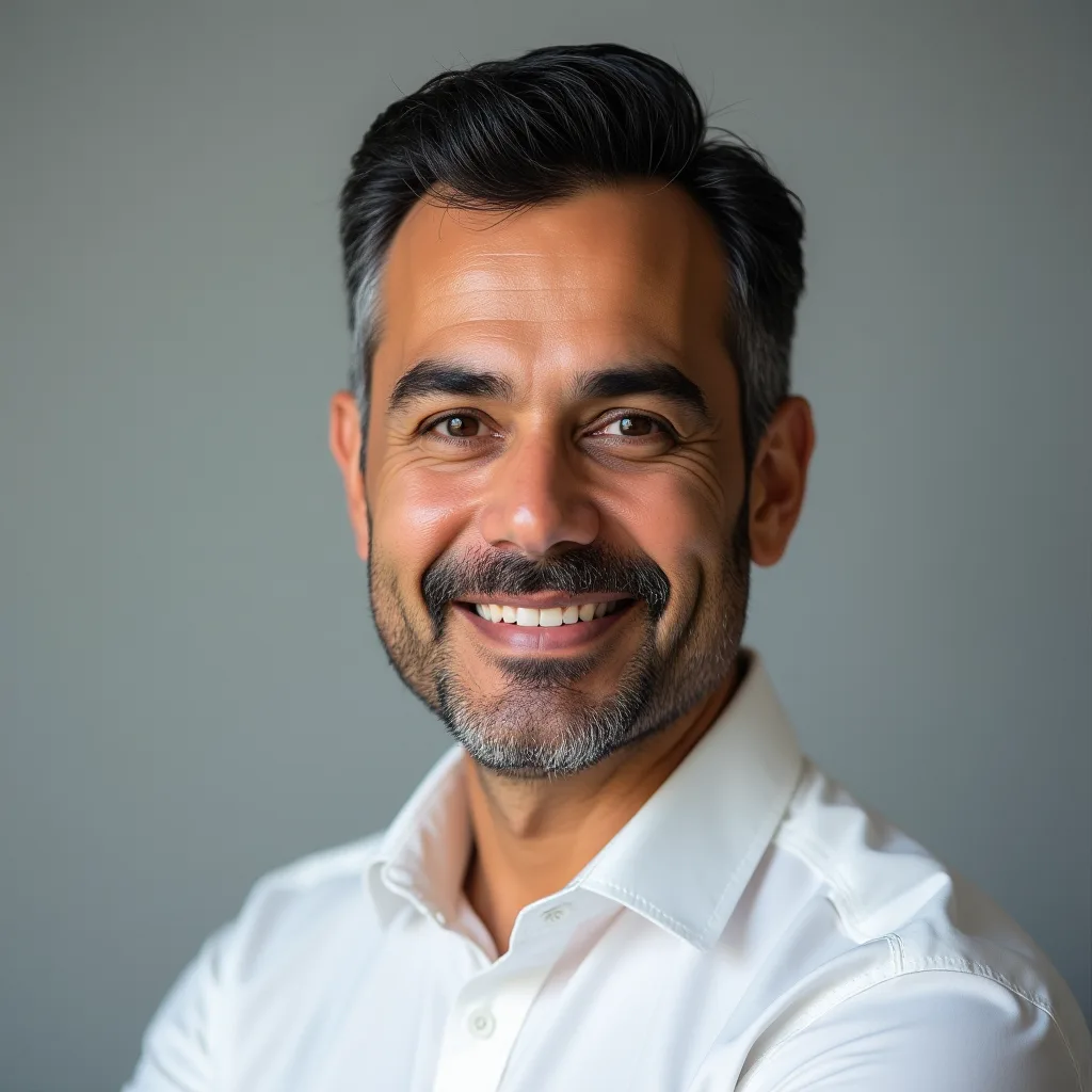 Miguel Martinez