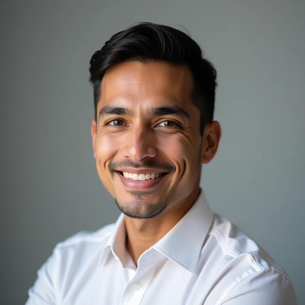 Eddie Cruz