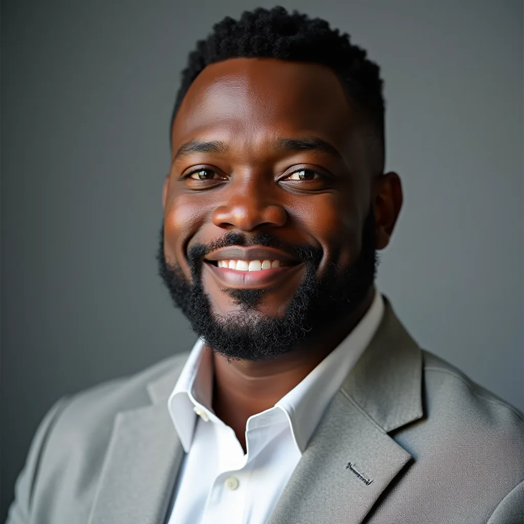 Darius Coleman